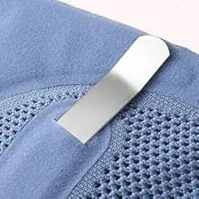 NEENCA Back Support Brace - Adjustable Lumbar Pain Relief Belt for Sciatica & Injuries