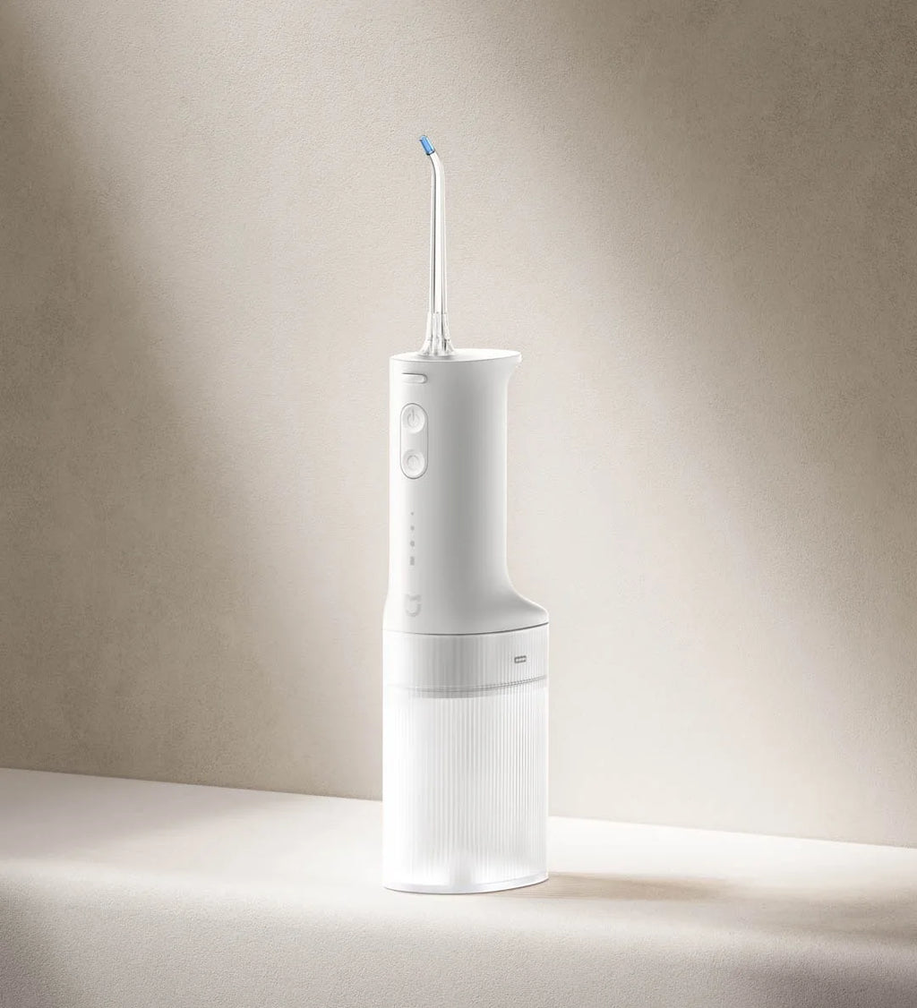 MIJIA MEO705 Portable Oral Irrigator for Dental Whitening