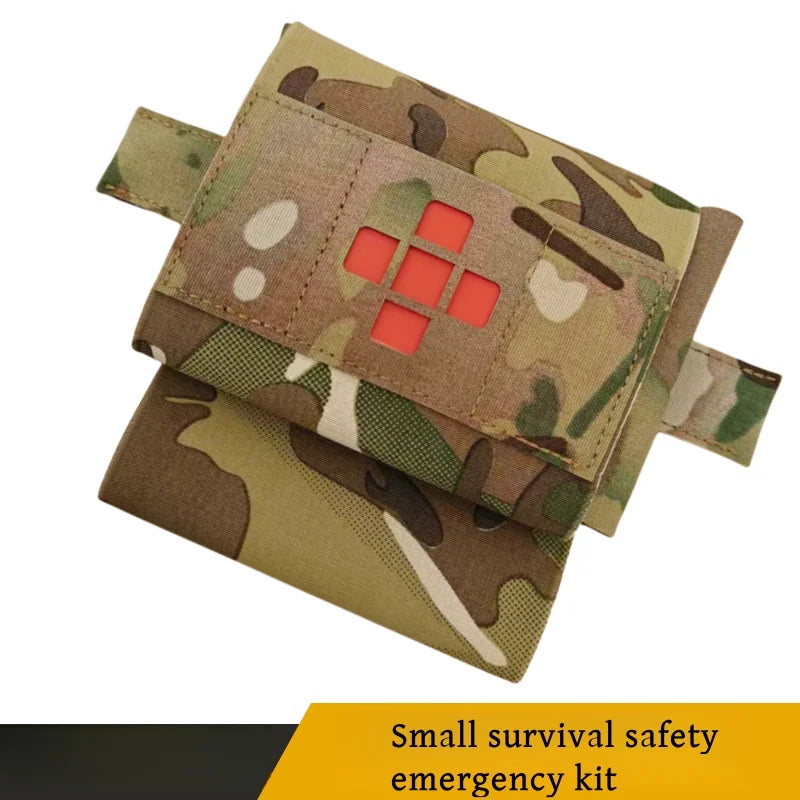 Vabena Micro Trauma First Aid Kit - Survival & Emergency
