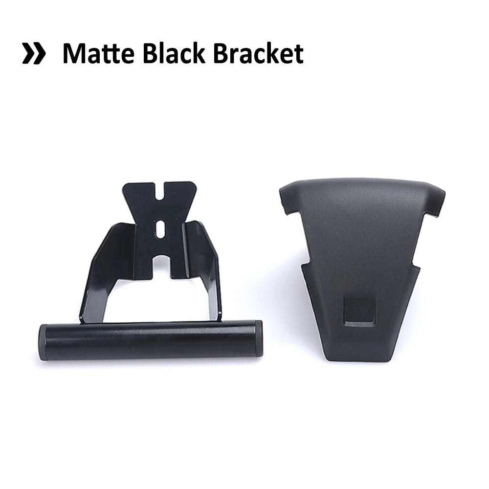 Motorcycle Phone GPS Mount for Honda NSS 350 (2021-2023) - 25mm Bracket