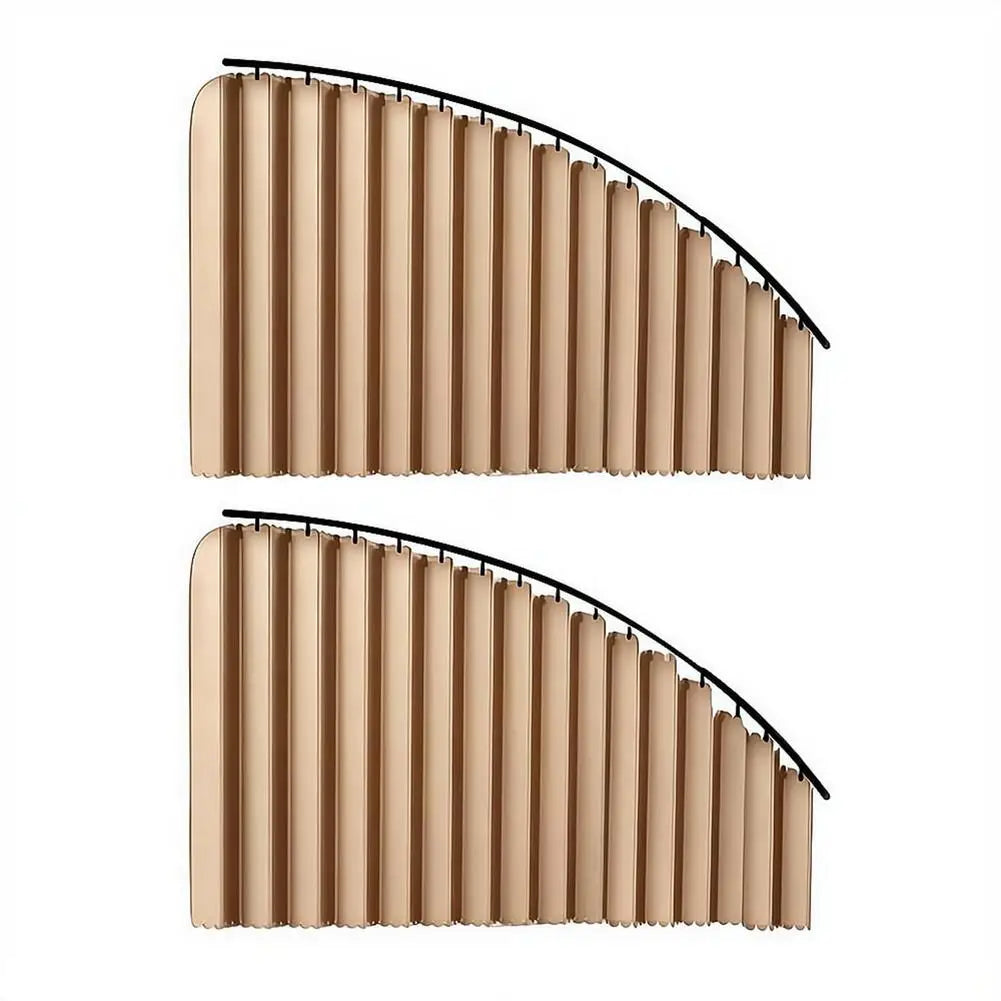Car Window Sun Shade - Telescopic UV Heat Shield | 2/4 Pcs for Sedans & SUVs
