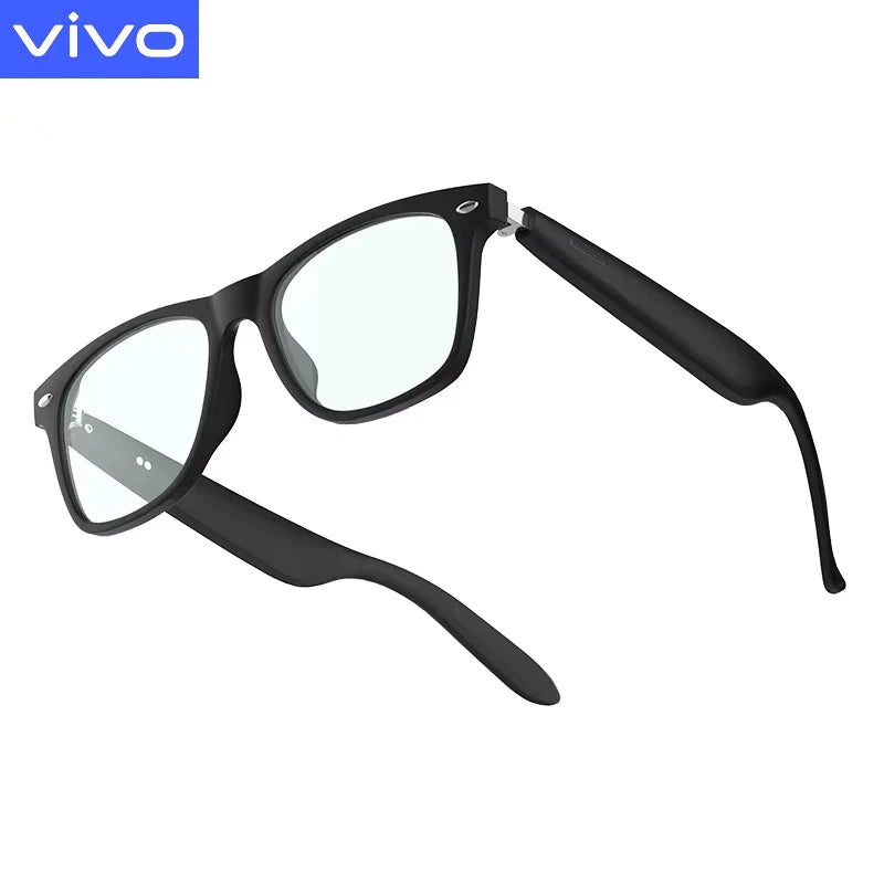 VIVO Fashion Smart Glasses | Waterproof Bluetooth Audio & Calls