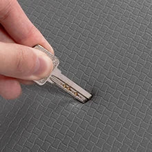 Premium Anti-Fatigue Kitchen Mat | Waterproof & Non-Slip Standing Comfort
