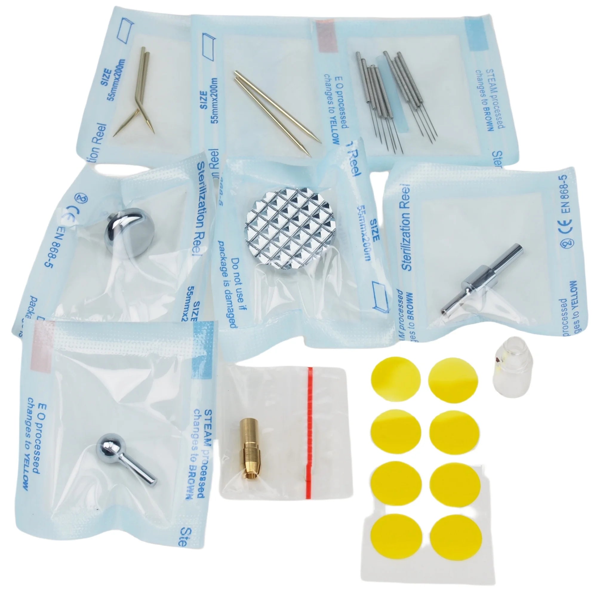 Plamax Cold Plasma Pen | Skin Tag Wart Remover & Eyelid Lift Device
