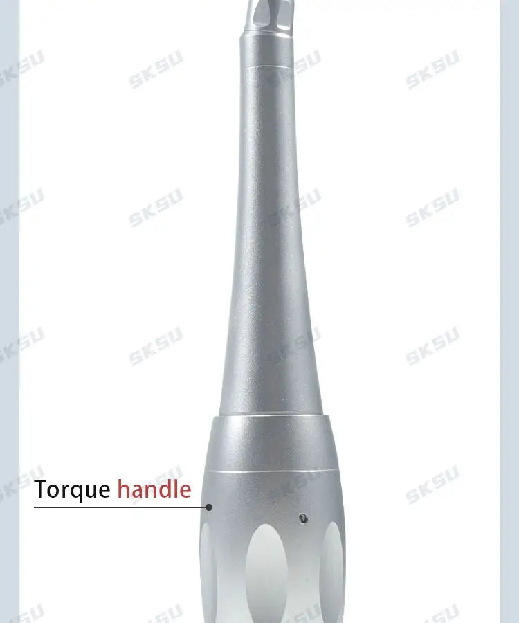 Dental Implant Universal Torque Wrench Screwdriver Kit - Prosthetic Repair Tools