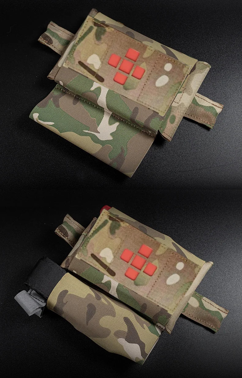 Vabena Micro Trauma First Aid Kit - Survival & Emergency