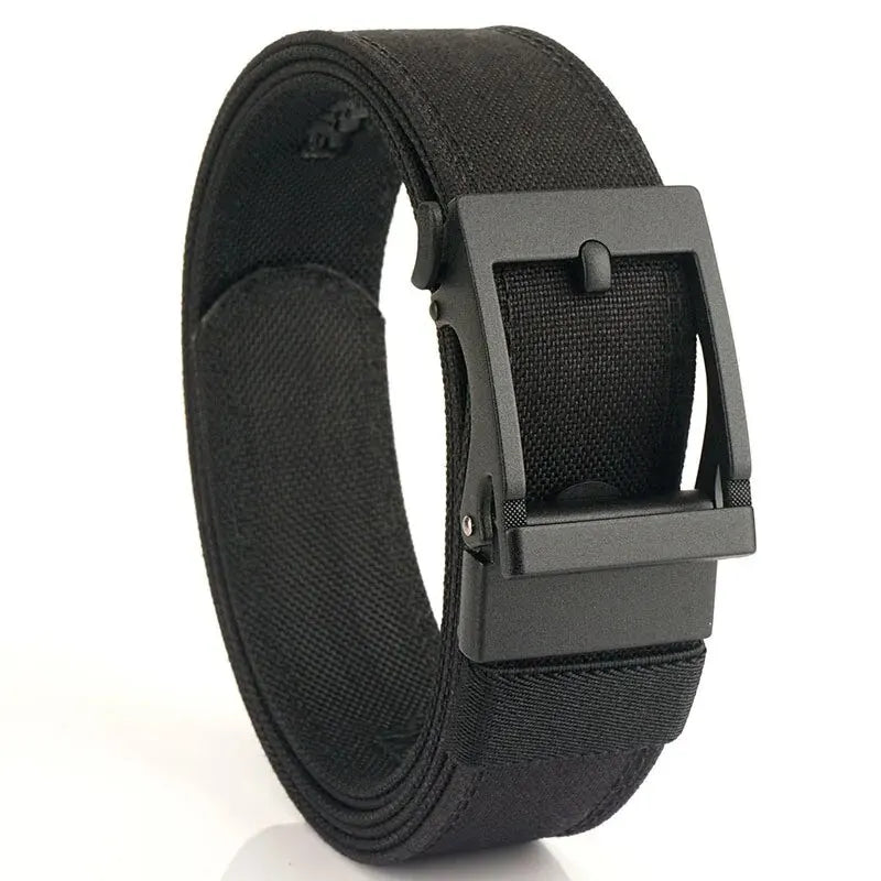 Vabena Tactical Outdoor Belt - Quick Release & Multi-Function