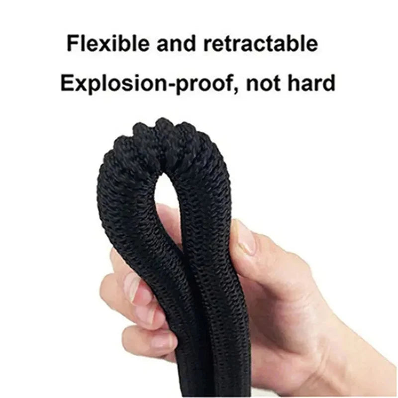 Best Selling Flexible Garden Hose | Double Latex High Pressure Car Wash Pipe