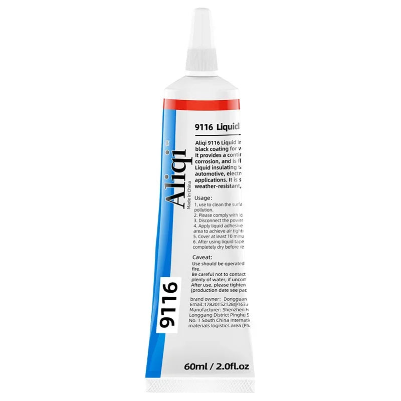Waterproof High-Temp Electrical & Data Cable Sealant Tape