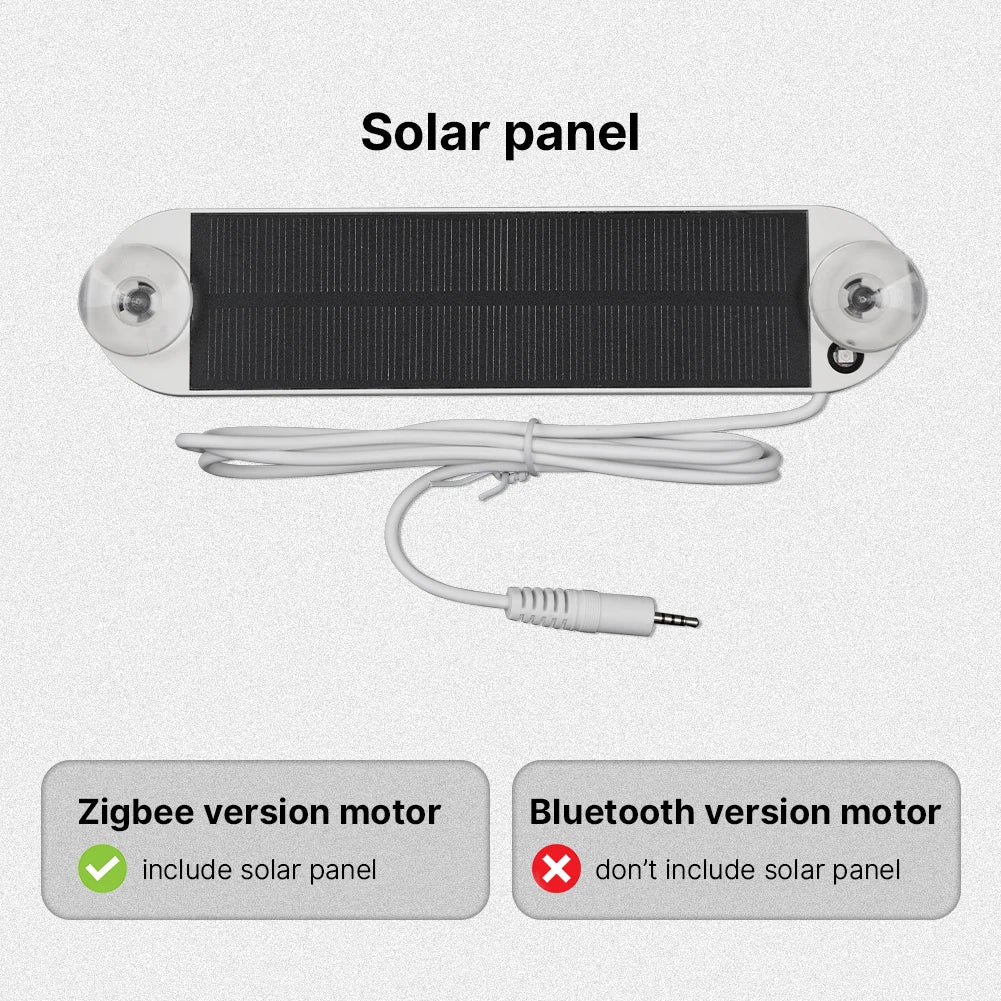 DIY Smart Zigbee Blind Motor - Automate Your Shades