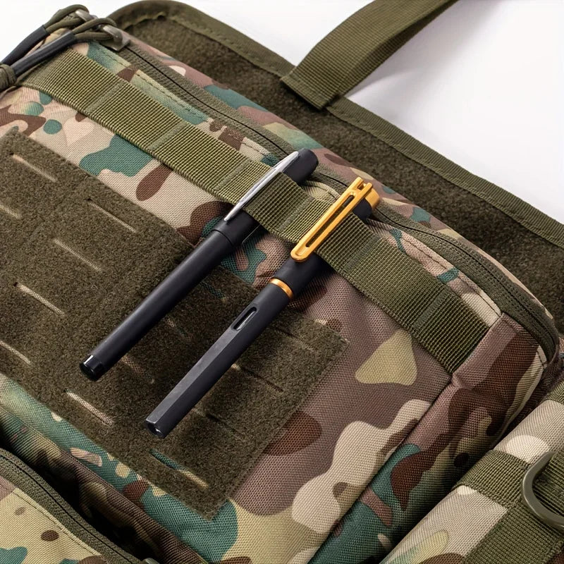 Vabena Tactical Car Seat Organizer – Multifunctional Storage Bag