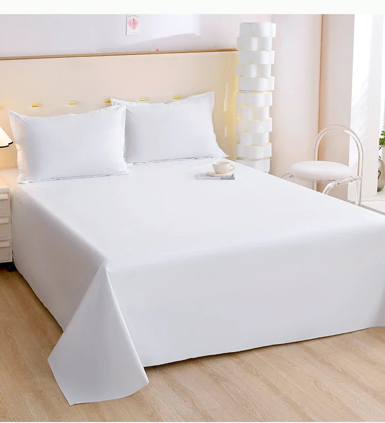 Vabena TPU Waterproof Mattress Protector – Bed Pad for All Ages