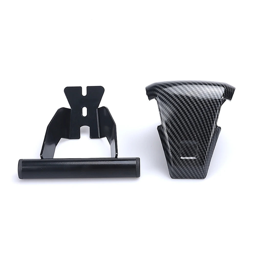 Motorcycle Phone GPS Mount for Honda NSS 350 (2021-2023) - 25mm Bracket