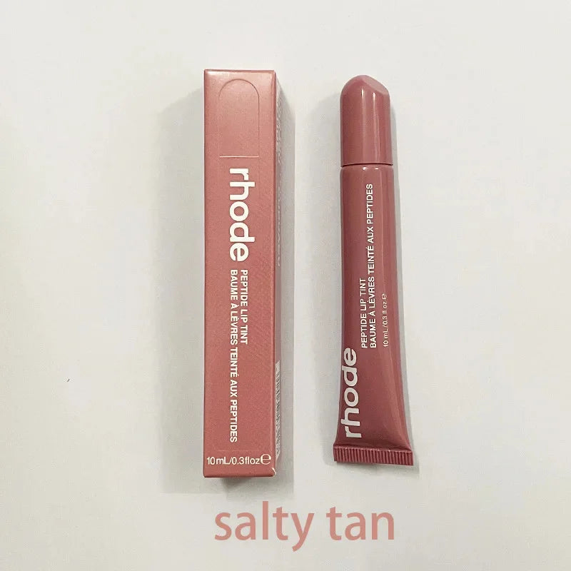 RHODE Pocket Blush Stick & Lip Gloss - Hydrating Cheek & Lip Color