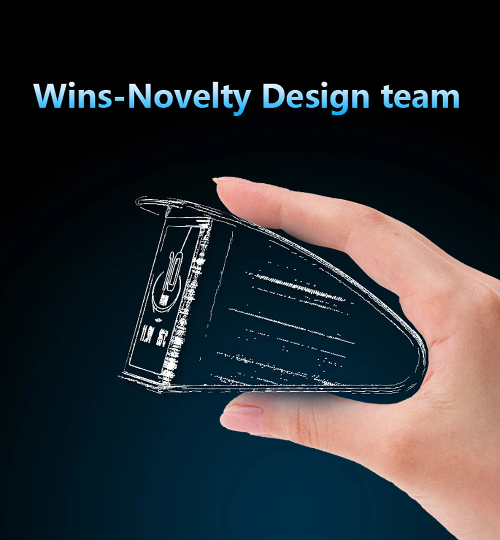 P10 PRO OBD2 Head Up Display - Smart Digital Meter Speedometer