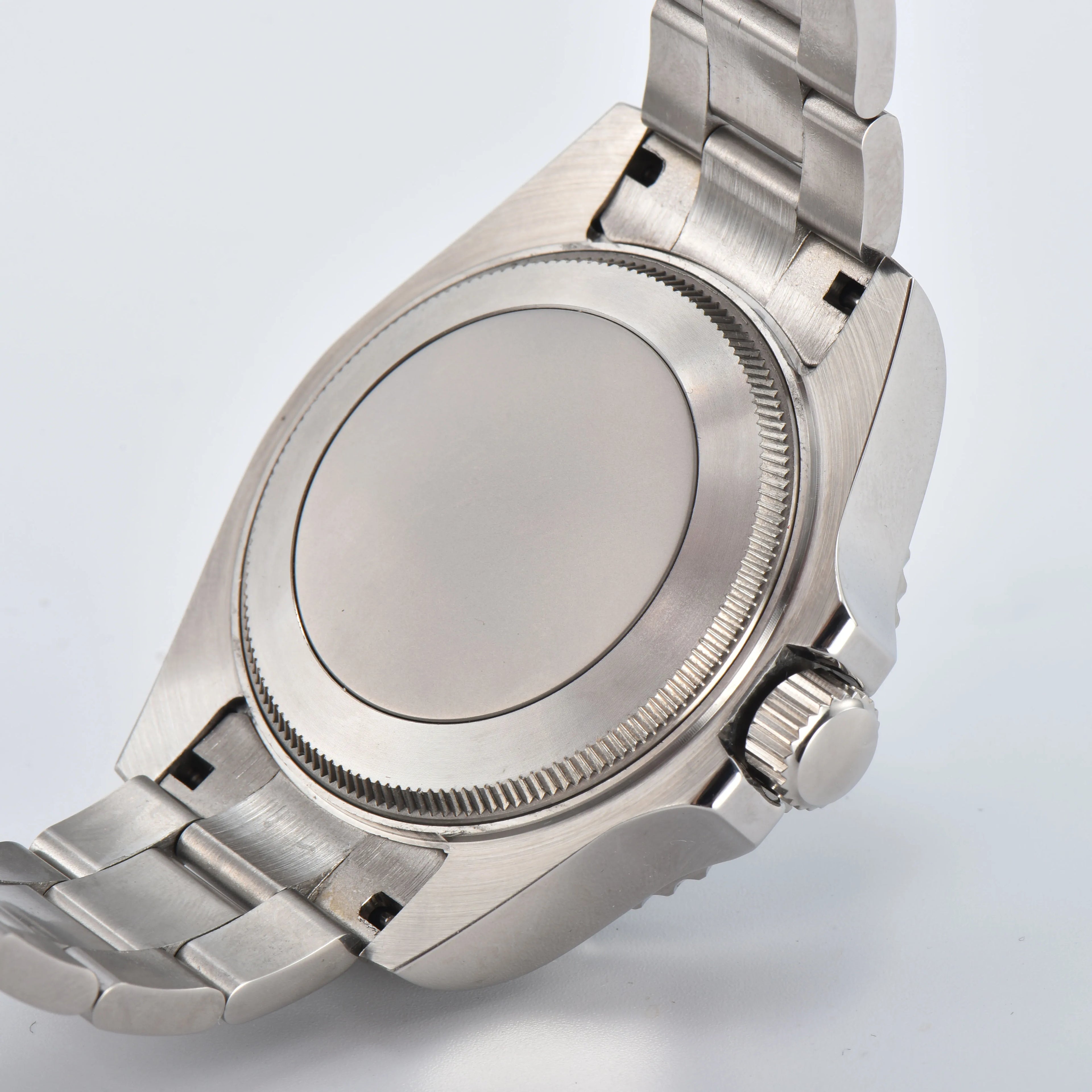 Men's 44mm Deep Sea Automatic Mechanical Dive Watch