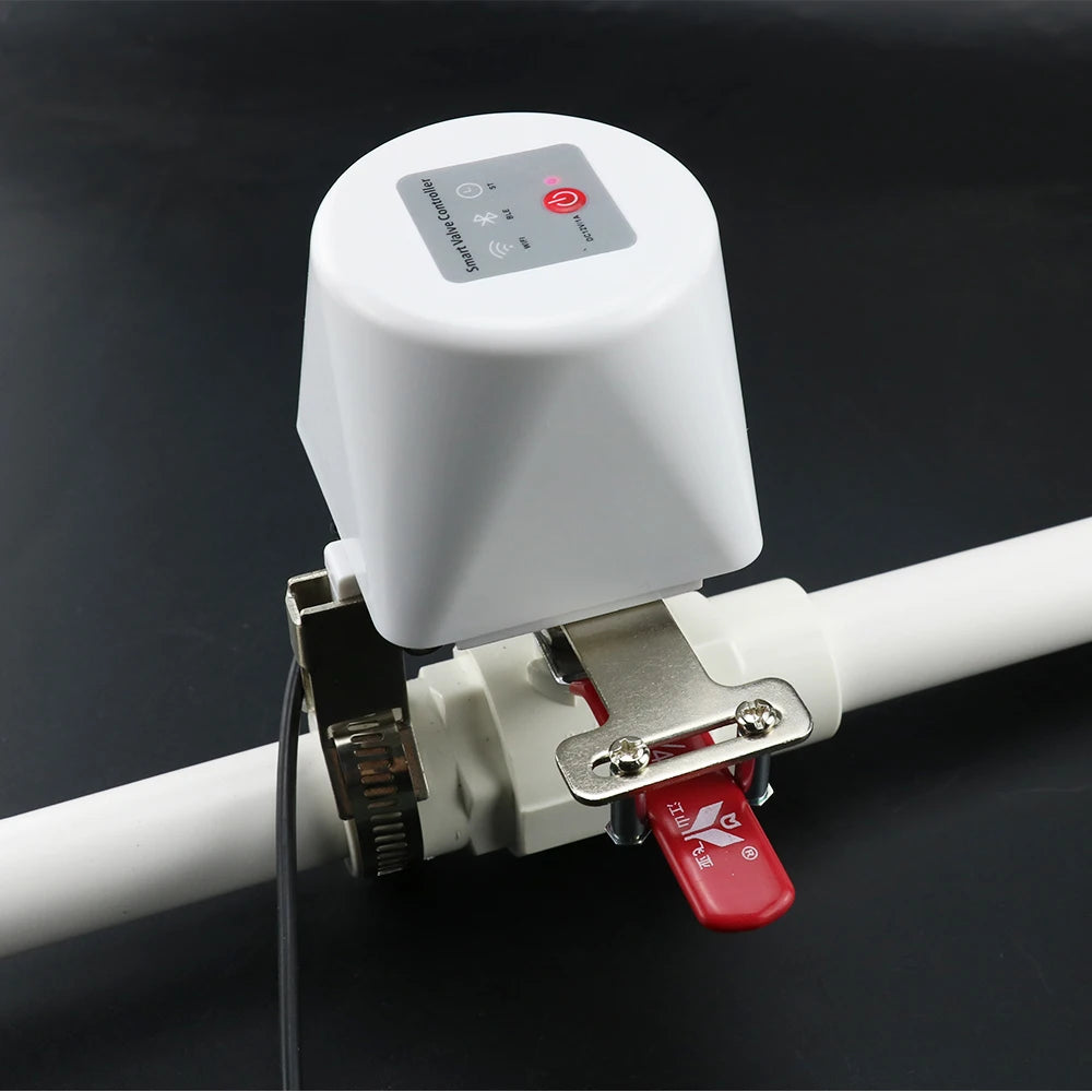 Vabena Wireless Gas & Water Safety Controller