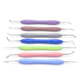 Dentistry Resin Filler Set - 7PCS Aesthetic Restoration Kit