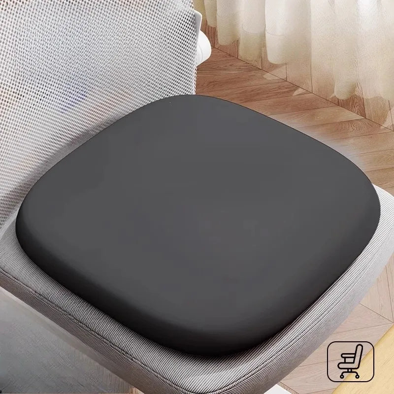 Memory Foam Car & Office Seat Cushions | Lumbar Support