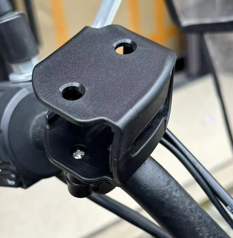 Falante Motorcycle Disc Brake Alarm Lock - Waterproof Anti-Theft Security for Bikes