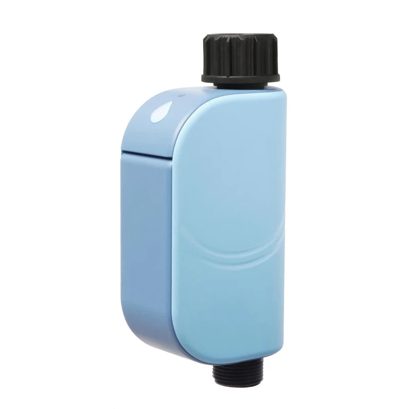 Smart WiFi Garden Watering Timer – Tuya Automatic Sprinkler & Drip System