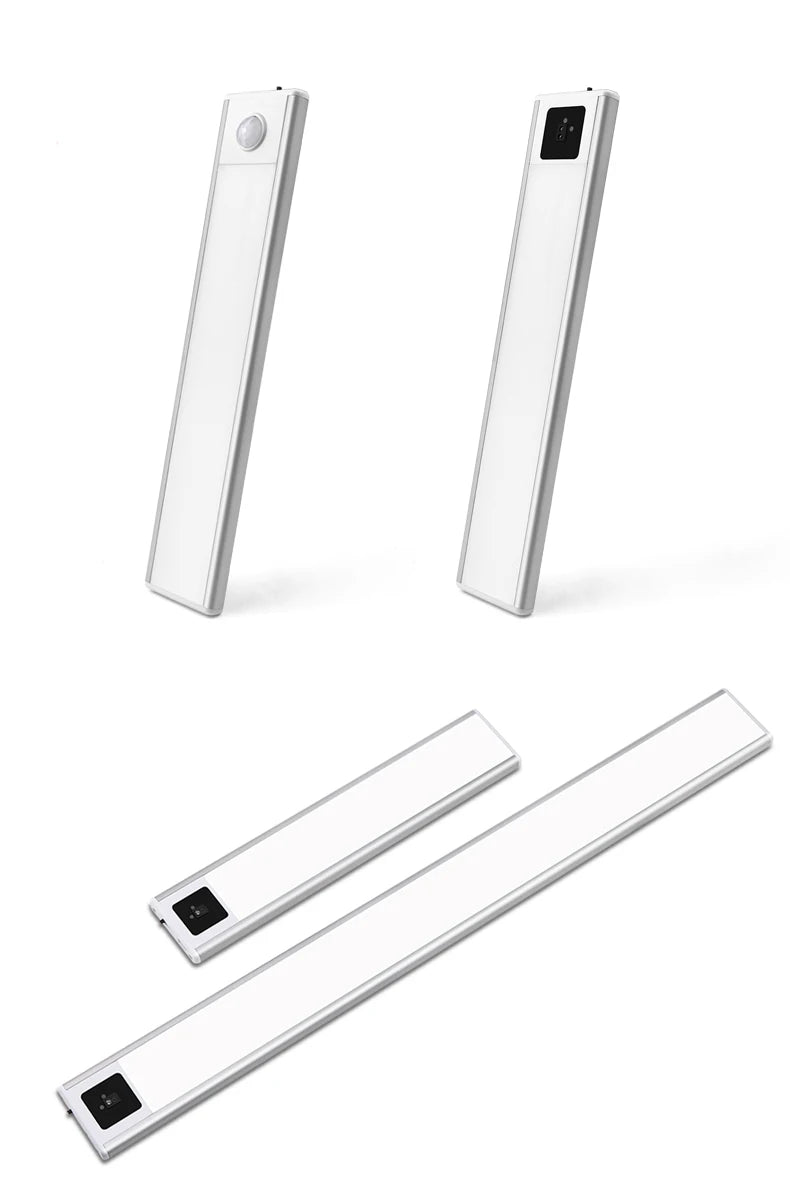 MALITAI Ultra-thin USB LED Cabinet Light - Hand Sweep Sensor
