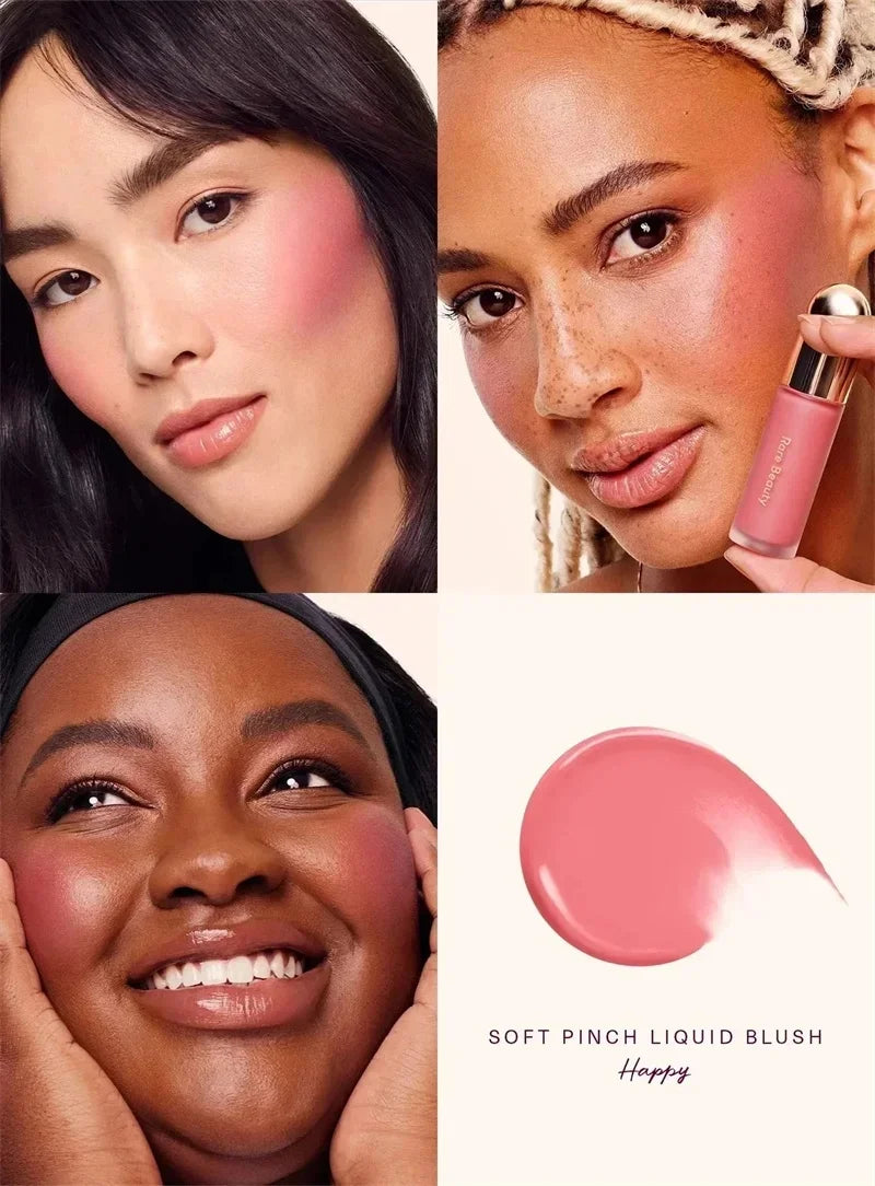Rare Beauty Radiant Glow & Oil Control Makeup Set