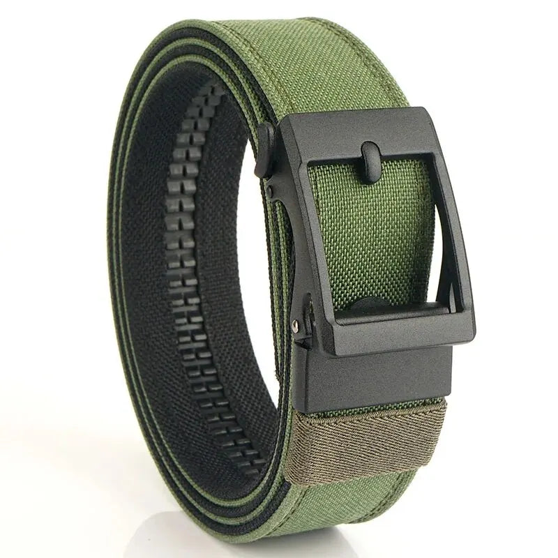 Vabena Tactical Outdoor Belt - Quick Release & Multi-Function