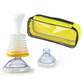 Choking Rescue Device Kit for Adults & Children - 2 Sizes