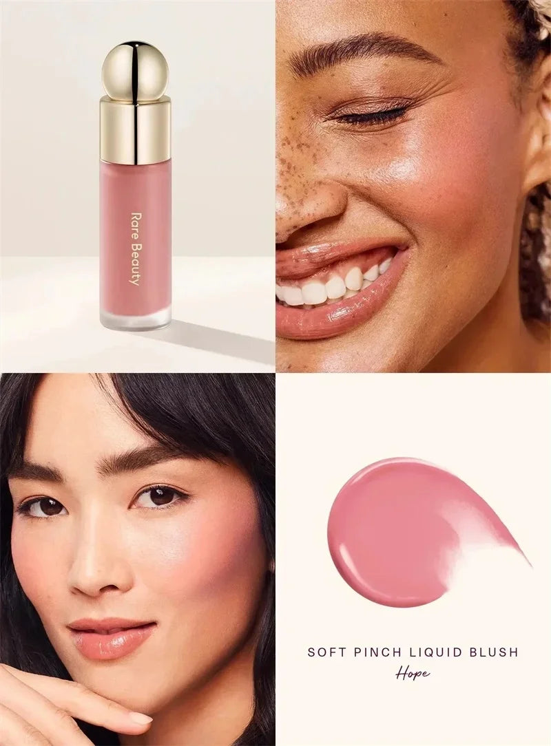 Rare Beauty Radiant Glow & Oil Control Makeup Set