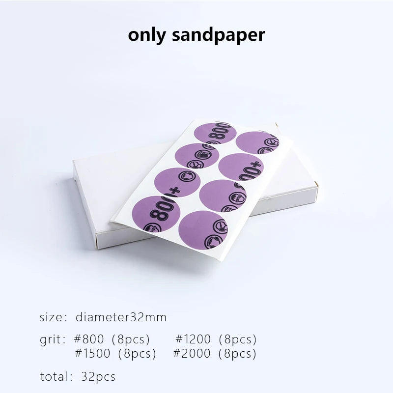 Car Paint Repair Scraper - Tungsten Steel Spot Remover