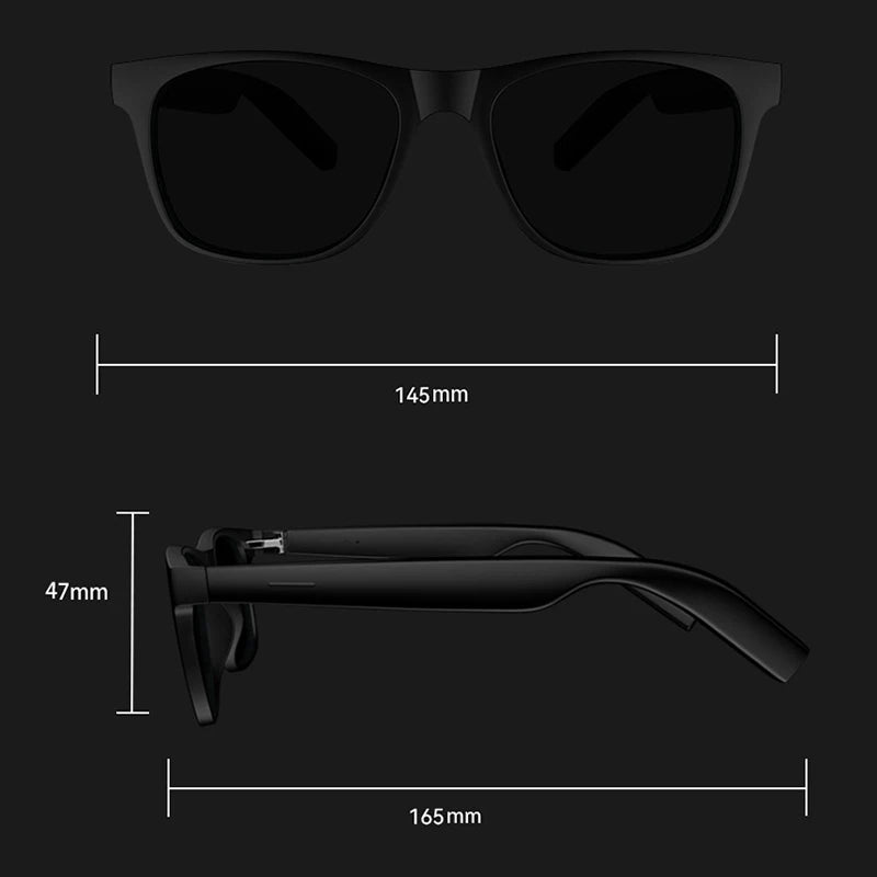 Lenovo Smart Glasses: AR for Enhanced Productivity