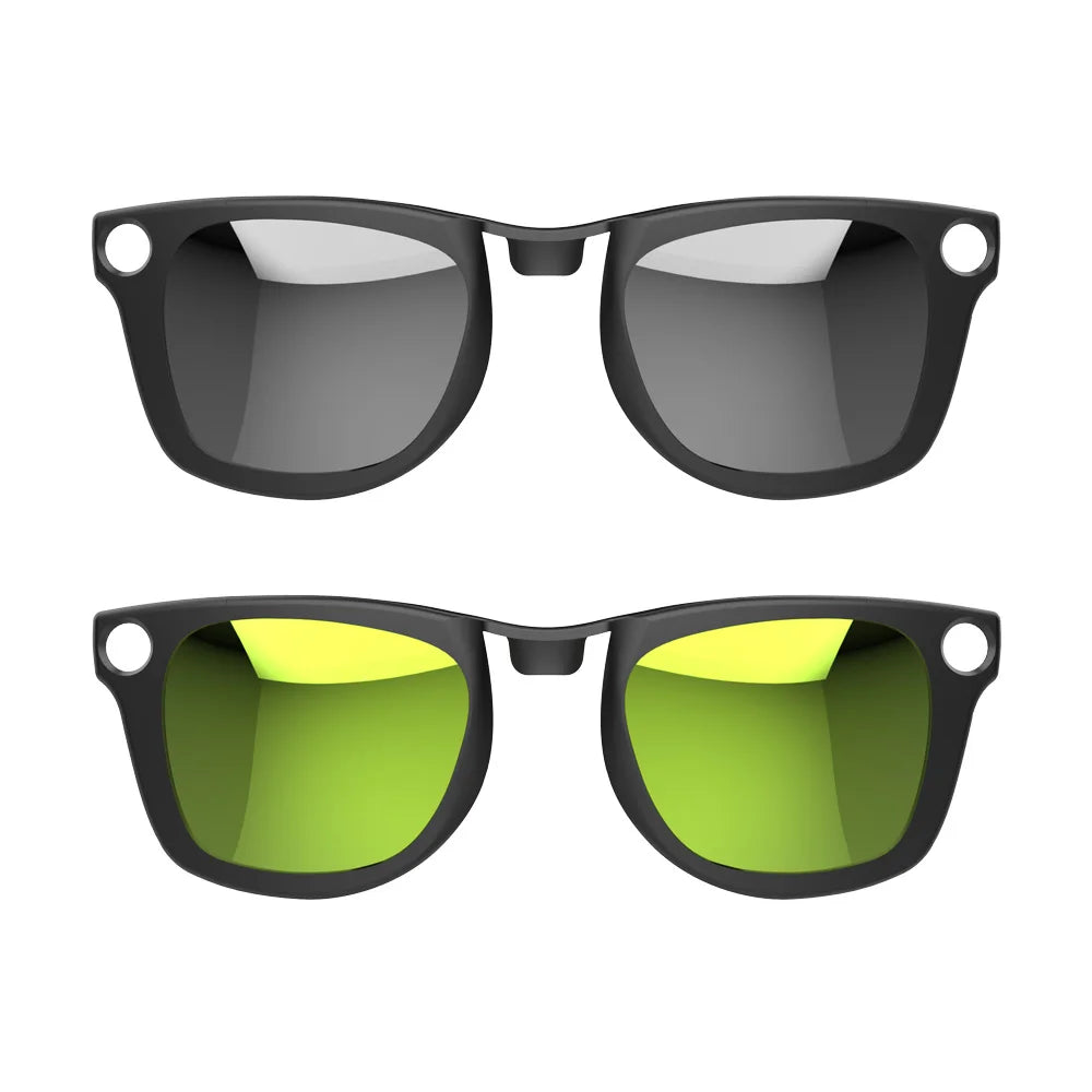 Ray-Ban Meta Wayfarer GEN2 Smart Glasses - RW4006/RW4012 Standard