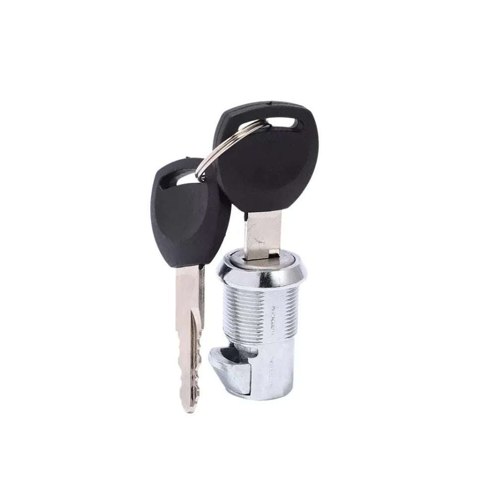 Motorcycle Fuel Tank 3/5L Child Lock Anti-static Jerry Can