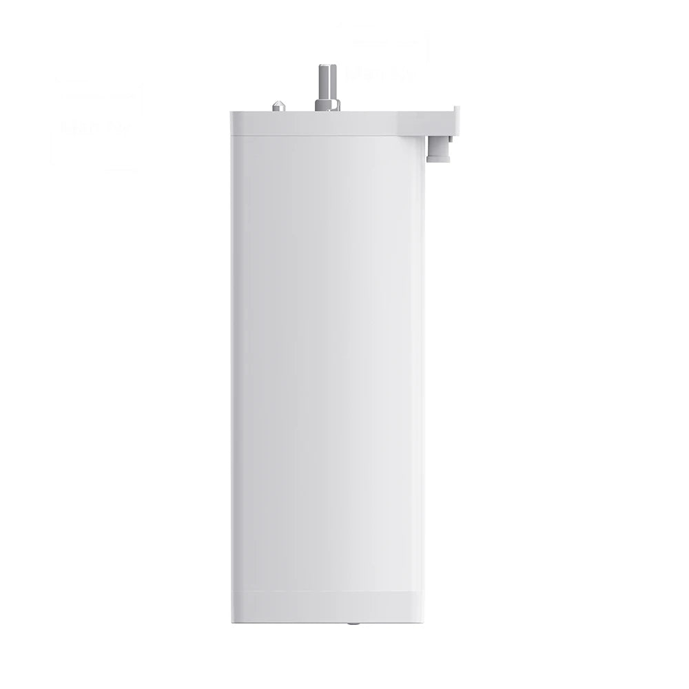 Silent Tuya Smart Curtain Motor | Automated Window Blinds