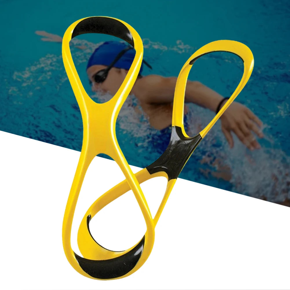 8 Shape Swimming Forearm Trainer | Wear-Resist Swim Aid