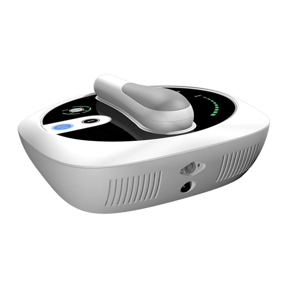Ultrasound Physiotherapy Device for Muscle & Joint Pain Relief