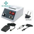 35000 RPM E-Type Micromotor Handle for Dental & Manicure Polishing