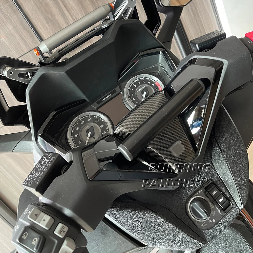 Motorcycle Phone GPS Mount for Honda NSS 350 (2021-2023) - 25mm Bracket