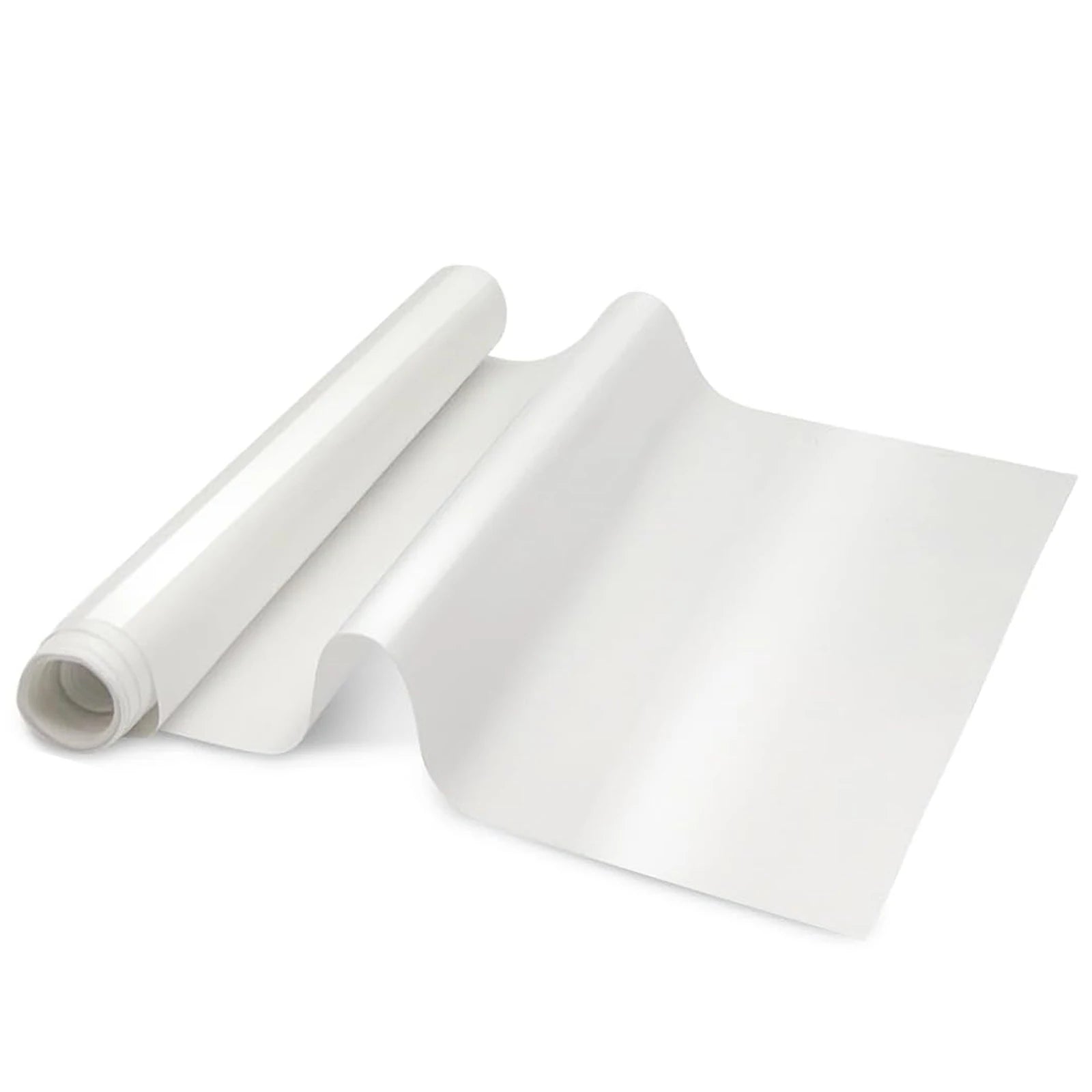 Silicone Baking Mat Roll - Large, Reusable, Non-Stick Oven Liner for Perfect Baking
