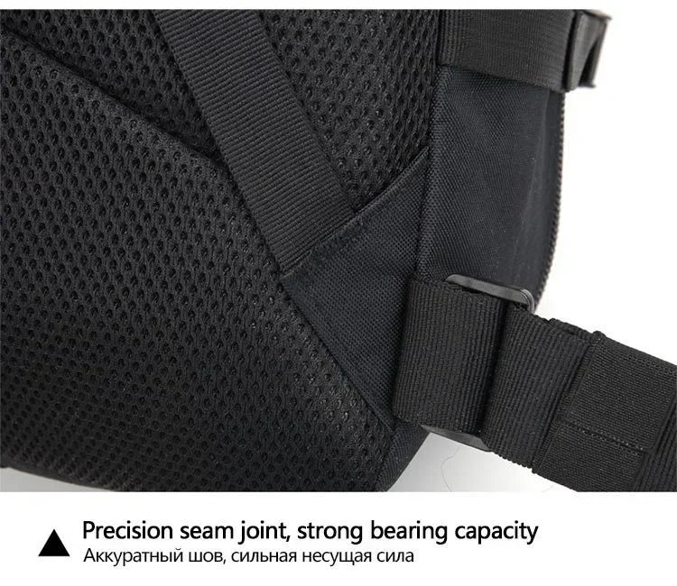 ReFire Gear 50L Tactical Assault Pack - Durable Military Backpack