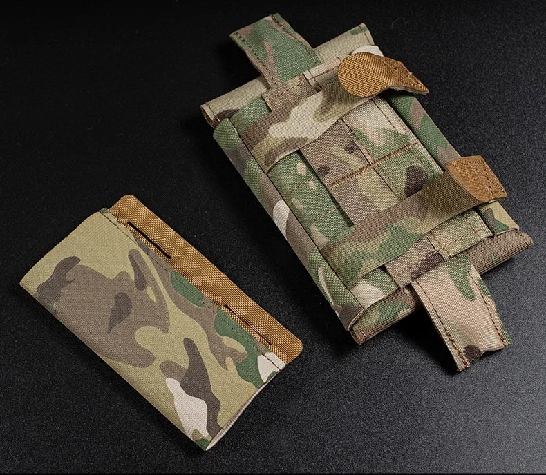 Vabena Micro Trauma First Aid Kit - Survival & Emergency