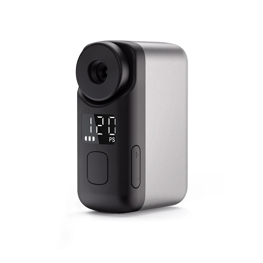 TOPUMP TB2 PRO Mini Electric Bike Pump - Portable Air Compressor