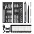 Precision Electric Screwdriver Set 68-in-1 for Mobile & Tablet Repair