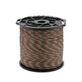 Ultimate 650 lb 9-Core 4mm Paracord 100m - Military Tactical Survival Rope