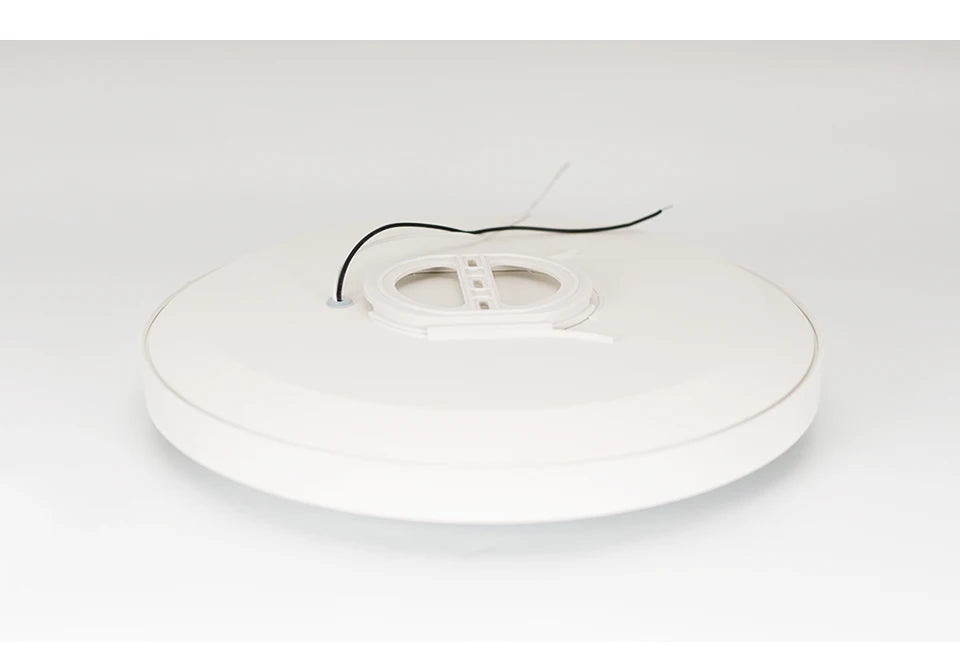 LED Smart RGB Ceiling Lamp with Speaker - App Control & Dimmable