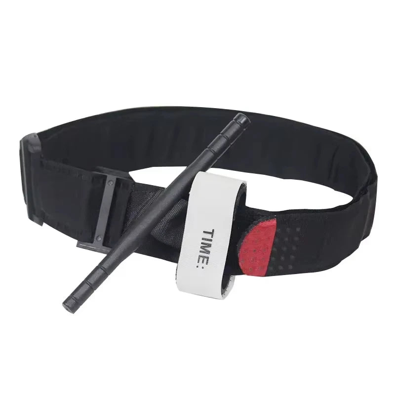 Vabena CAT Emergency Tourniquet - Essential First Aid Trauma Kit