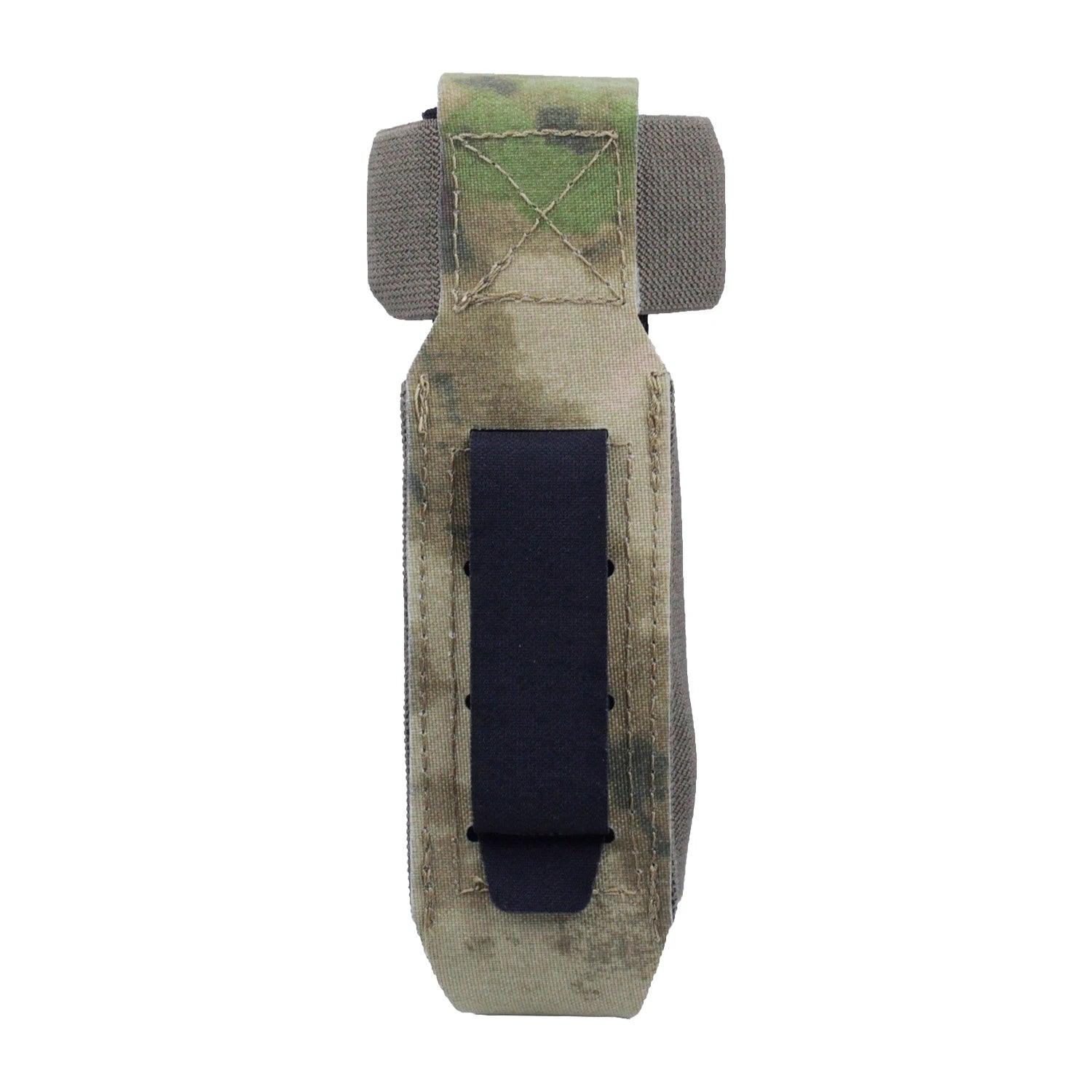 TQ Tourniquet Trauma Shear Pouch Holder - MOLLE PALS Duty Belt Compatible