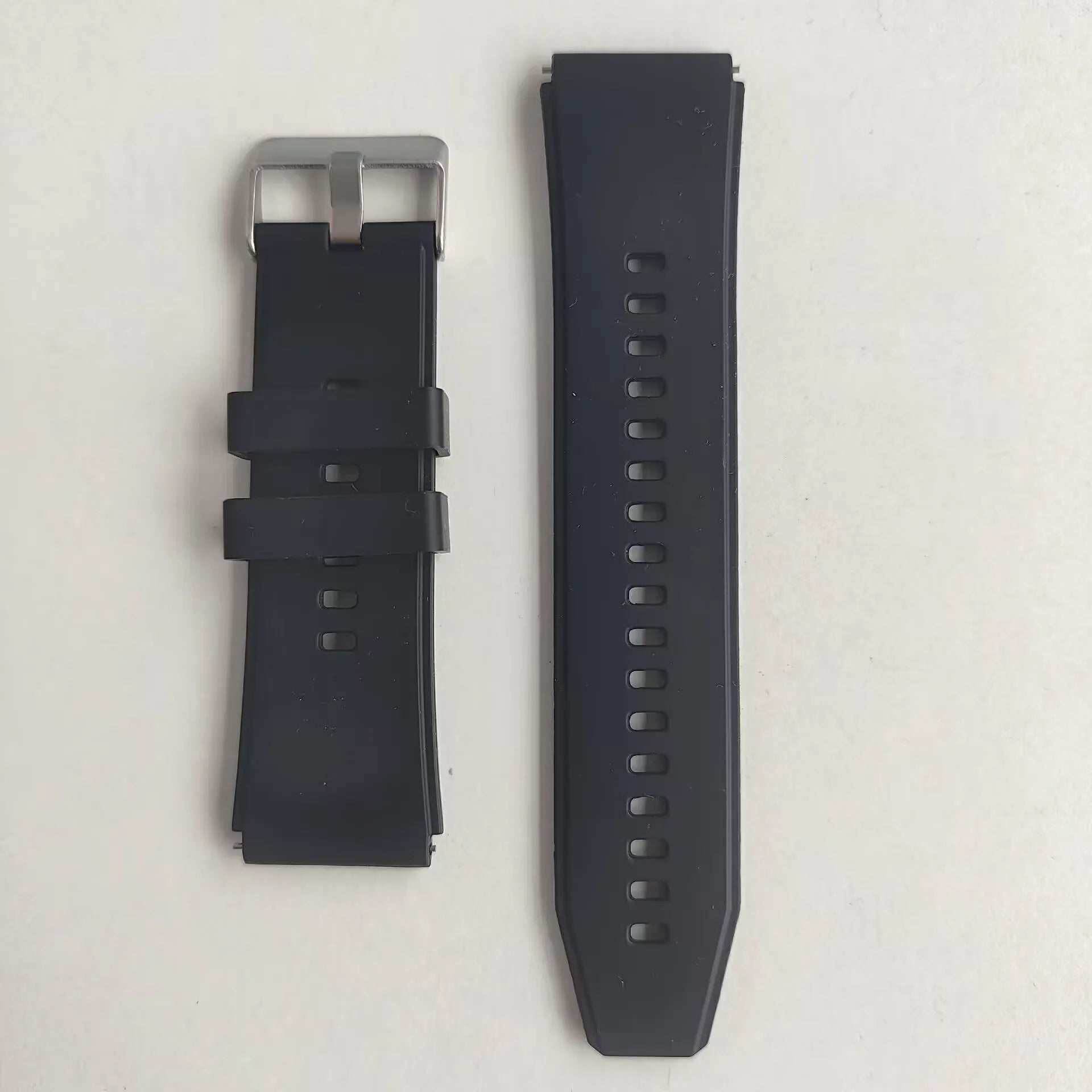 Vabena 2025 GPS Map Smartwatch | Navigation & Fitness for Men & Women