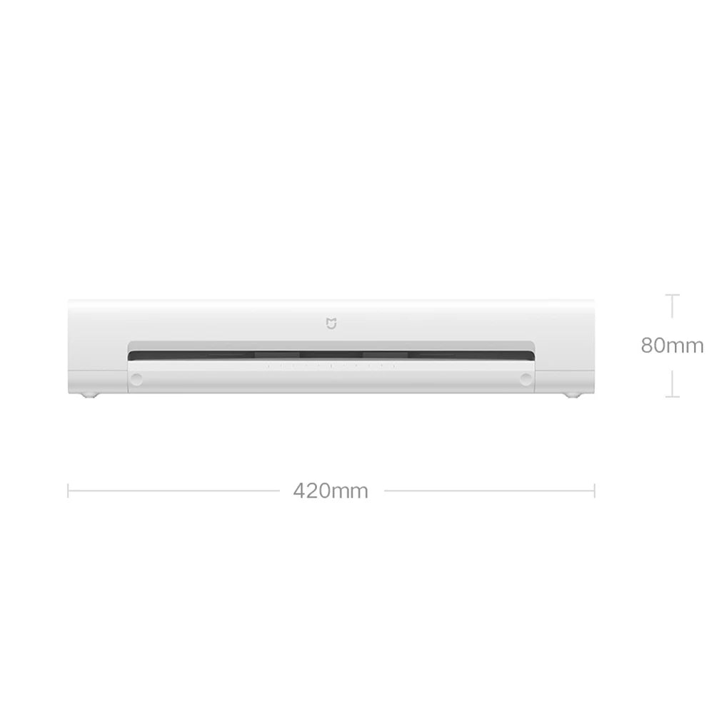 MIJIA 70Kpa Vacuum Sealer - Dry & Moist Food Preservation